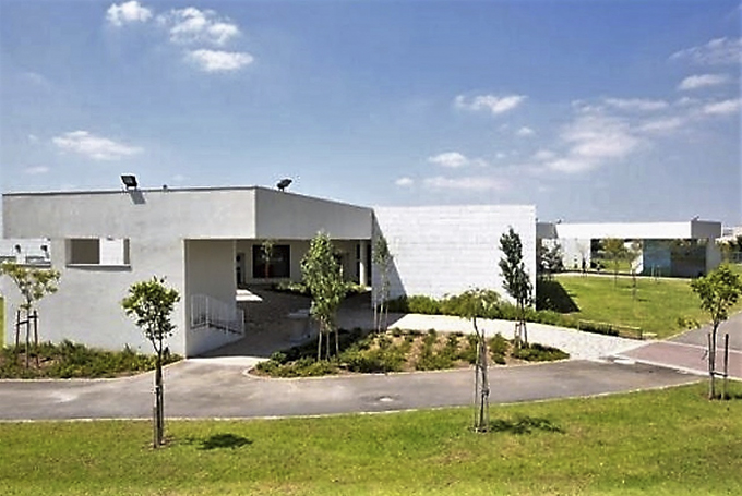 עפולה: בית הספר 'תדהר' נבחר לתוכנית יוקרתית